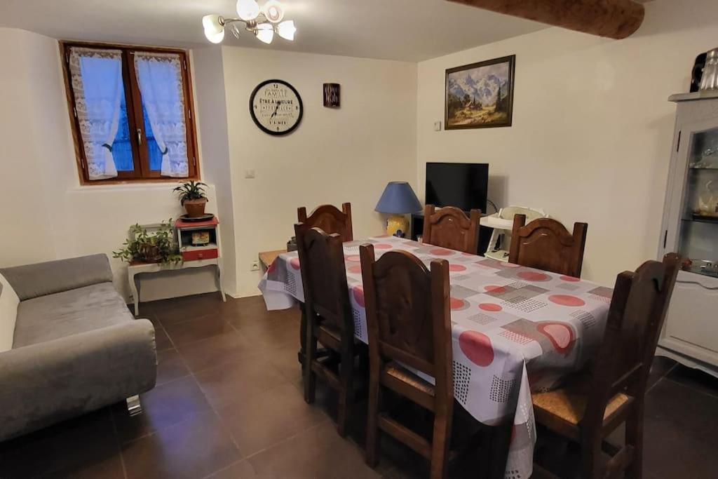 Lavoute-sur-Loire Veyrac 빌라 외부 사진